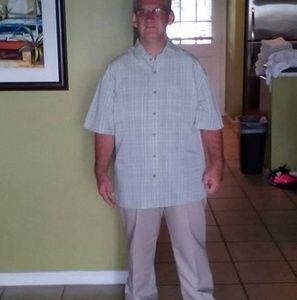 Meet your Posher, Ronald